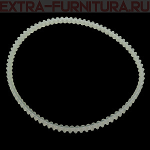 Ремень к БШМ №111мм (уп.20шт)