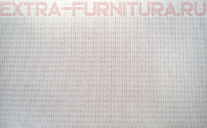 Резинка тканая, 40мм (+/-2мм), цв.белый (уп.-40м*8 уп) Беларусь