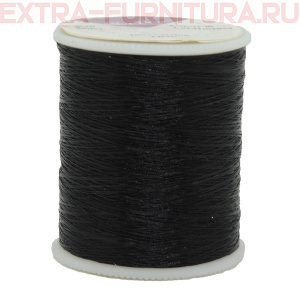 Мононить Euron TR10 0,10мм 250м цв. черный 