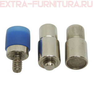 Насадка Strong для кнопок 10,5мм, уп.1шт