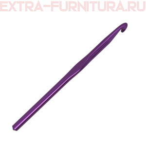 Крючки с цв. покрытием  D=7мм, уп.10шт