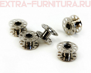 Шпулька  к БШМ металл