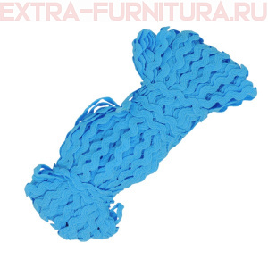 Вьюнчик стандарт цв.голубой уп. 20м.