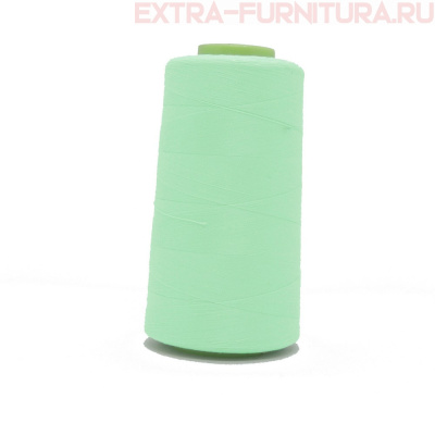 Нитки 40s/2, 3300 ярдов, № 229 бл.бирюза