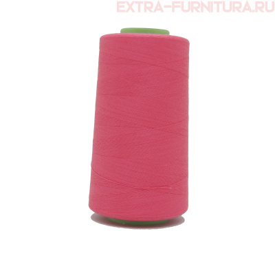 Нитки 40s/2, 3300 ярдов, № 164 фуксия