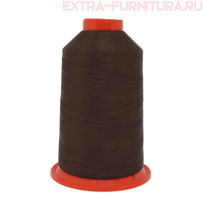 Нитки Euron Р-130 №130 5000 м вышивальные  цв.1492
