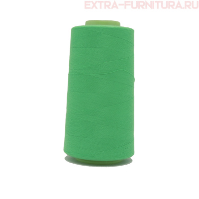 Нитки 40s/2, 3300 ярдов, № 209 трава