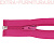 Молния Спираль разъемная Т5, дл. 70см, цв.174 фуксия